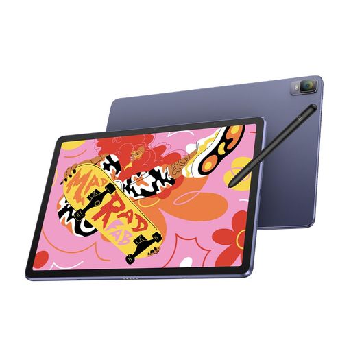 XPPen2024版書き込み経口避妊薬12.2型経口避妊薬Android12os16384の筆圧感知8000mAh蓄電池デュアルWi-Fi青写真、アンドロイドイラスト/絵を描くこと用MagicDrawingPad