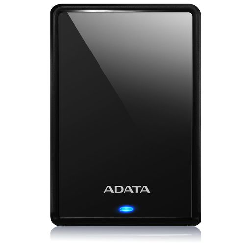 【エイ資料】外信用販売捉え所の無い運転2TBHV620S黒いことUSB3.2Gen1薄型AHV620S-2TU31-CBK-I