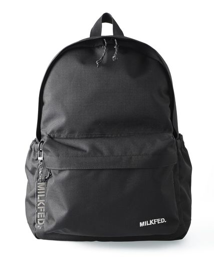 デイリーバックパックDAILYDAYPACK103251053008BLACKONESIZE