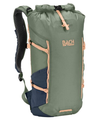 [バッハ]MOLECULESageGreen/MidnightBlue15L
