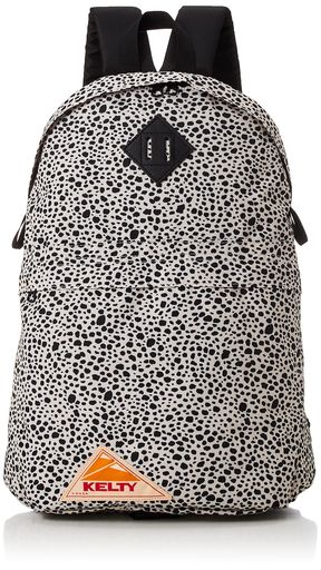 KELTY(ケルティ)背嚢DPGIRLSDAYPACKBeigeDalmatian2592424