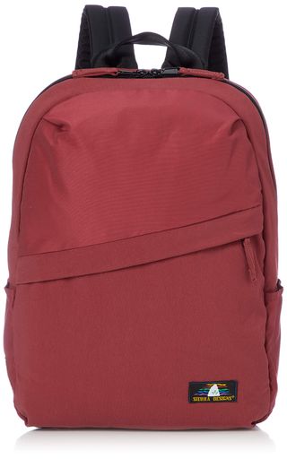 [シエラデザインズ]背嚢SERENDIPITYHB電気容量:16L1901BURGUANDY