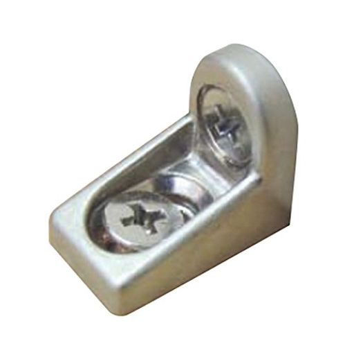 楽天市場】南海プライウッド 固定棚用受金具 N2KO : 住建本舗