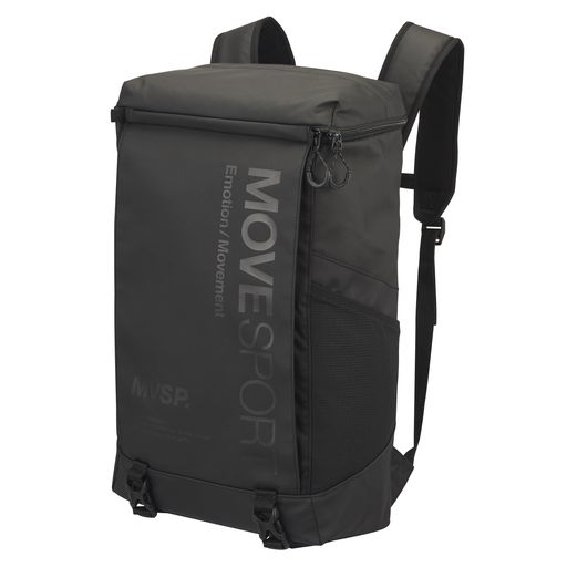 MOVESPORT(ムーブスポーツ)30LPC隠し再帰無条件反射多役立つこと大静電容量納める力通い通学部活DMAXJA30RCBKF