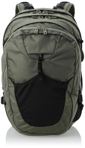 [エフシーイー]TECHNICALGADGEDBACKPACK_SageOlive