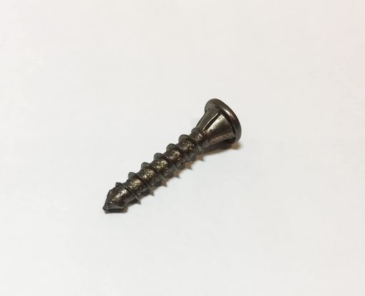 デッキビス(SUS305J1ブロンズ)5.0x28mm