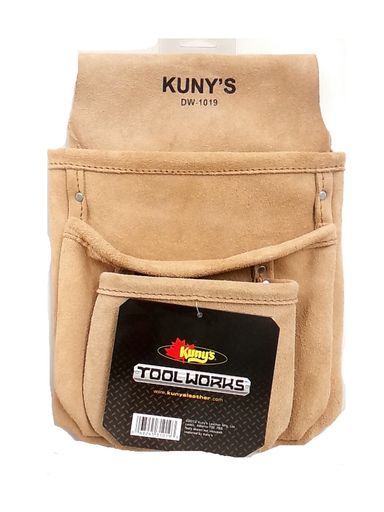 KUNY’Sクニーズ工具収納ケース腰袋片側DW-1019