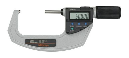 ミツトヨ(mitutoyo) クイックマイクロ MDQ-80MX 293-668-20