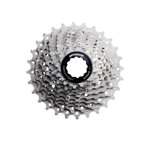 エフエスエー(Fsa)銀輪K-FORCEWE11Scassette鎖歯車11-28TCS-ED-8400407-0002000360