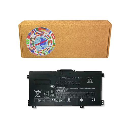【PSE??】LK03XLバッテリー11.55V4550mAh52.5Wh互?対応用forHPEnvyx36015-BQ15M-BQ15-CN15M-C15M-CP17-AE
