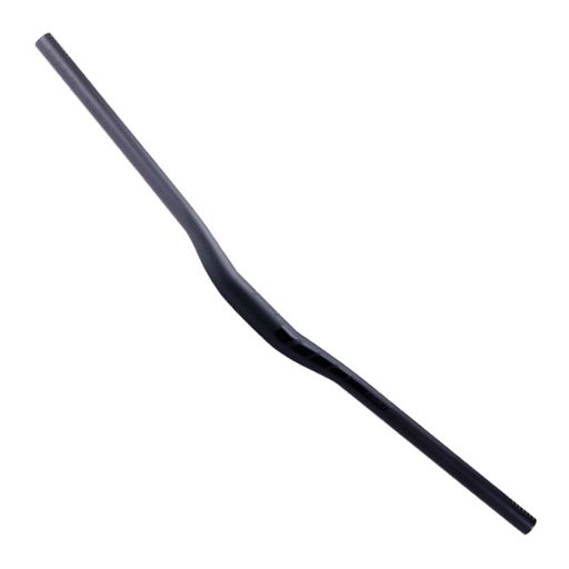BBB(ビービービー)ハンドルバーアセンション31.8mm760mmRISE15mmBS9DブラックBHB-11 6,750円