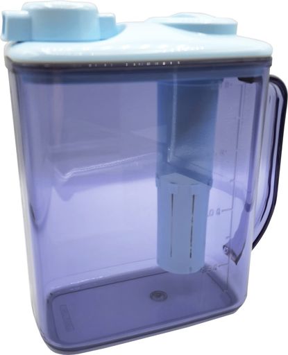 楽天市場】イオンバナジウムウォーター 卓上ポット グレー （整水器