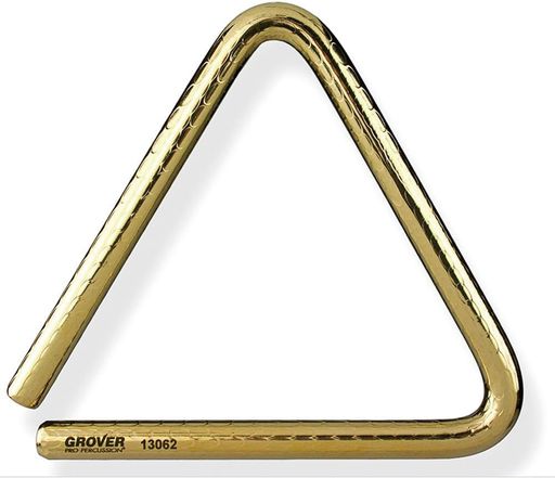 楽天市場】☆STUDIO49 スタジオ49トライアングル TI-3 8インチ : e