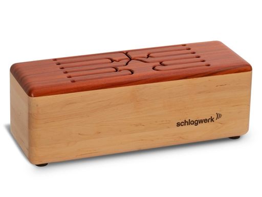 楽天市場】schlagwerk シュラグヴェルク ツインウドュ ウドュドラム SR