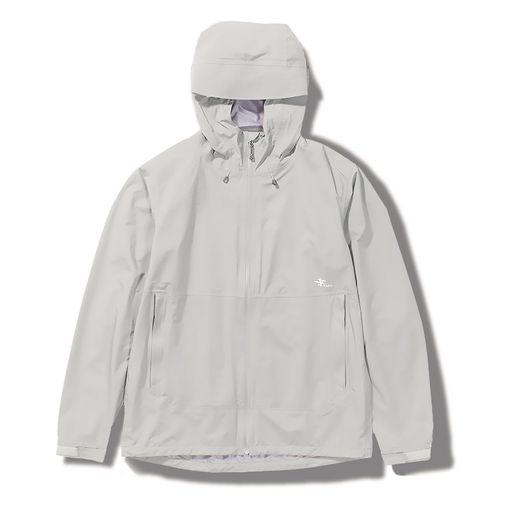 レインストレックジャケット メンズファッション-その他