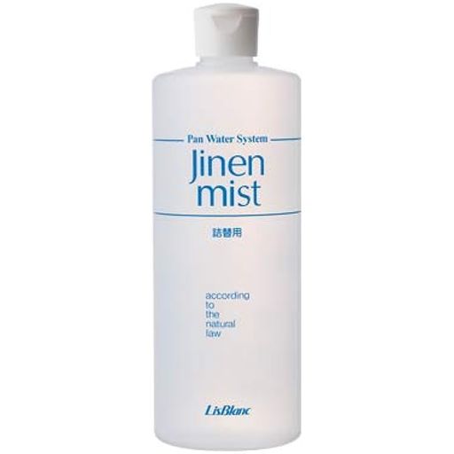 リスブランジネンミスト500mL詰替用 5,951円