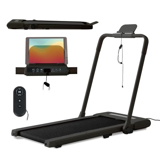 ALINCO ウォーキングマシン 超薄型 折り畳み式 dショッピング |フラットウォーク 電動ウォーカー プログラム8