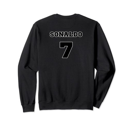 ソナルド7トレーナー 5,085円