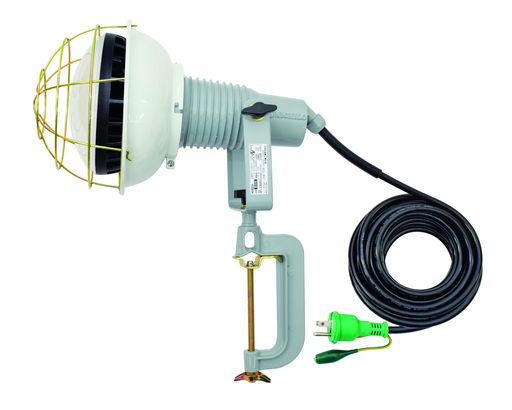 エコビックLED写真用照明50W昼白いことE付10m【PN電話線】AFL-E5010JPN