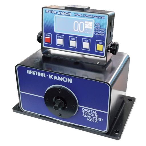中村製造所(KANON)デジタルトルクアナライザーKDTA-N200GT