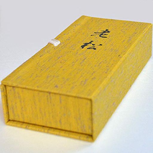 鬼頭天薫堂伽羅老松薔薇詰