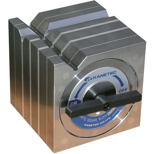 カネテック桝形ブロックKYA-10B