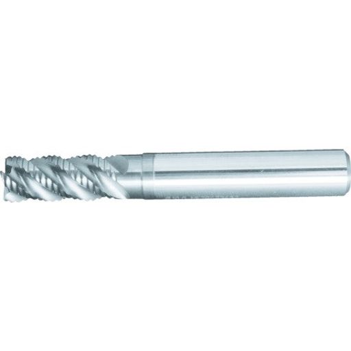 マパール Opti-Mill(SCM200) ラフィング SCM200-2500Z06R-F0100HA-HP214 487-0077 超硬ラフィングエンドミル｜Happy night Rainbow 44,069円