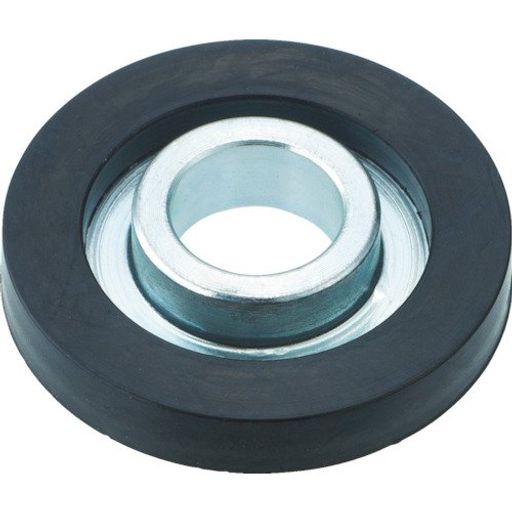 TRUSCO(トラスコ)レコード盤圧砕機用インナーフランジ日立型DP-DF2x10個【入れもの売りわたす】