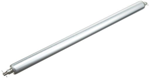 TRUSCO(トラスコ)スチールローラーΦ38x1.2tW600S付VL38W600x20本【ケース販売】