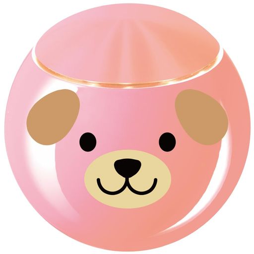 巫女寄せのおりんMoe一お父ちゃんさくら色