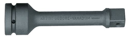 ゲドレー(Gedore)差しひびきソケット用エクステンションバー1208粍6657970