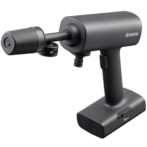 楽天市場】リョービ充電式ポータブル洗浄機自吸機能5in1ノズル軽量KSW