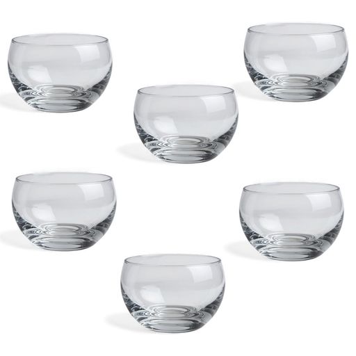 匠美風ディナーラグゼselect6個入杯(杯さかずき)φ53xH37粍50ml硝子(硝子)日本製匠PNO.334955