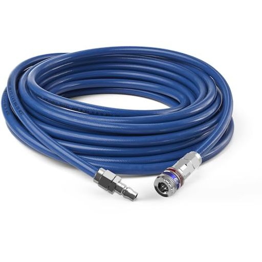 CEJN引っ切り無い導管一揃いの道具eSafeカップリング付11x1630M19-958-9123 電動・エア工具用アクセサリー-DIY・工具-エアホース用継手