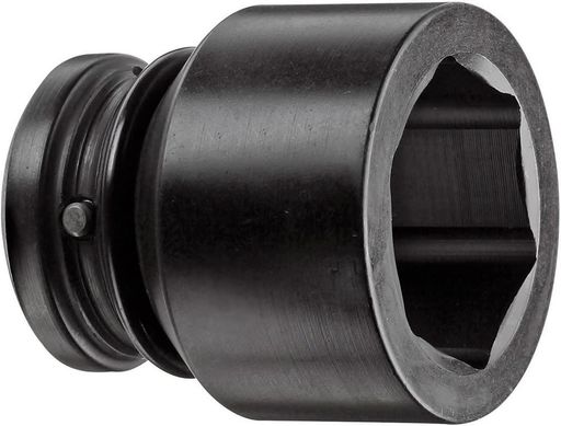 ゲドレー(Gedore)インパクト用ソケット(6角)1K21S38mm2734540