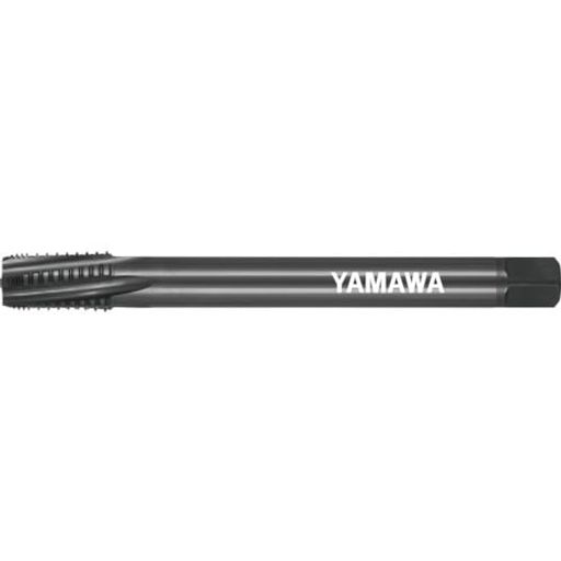 ヤマワ ロングシャンク管用テーパねじ用インタラップタップ長ねじ形 LS-INT-PT-100-3/8-19｜Happy night Rainbow