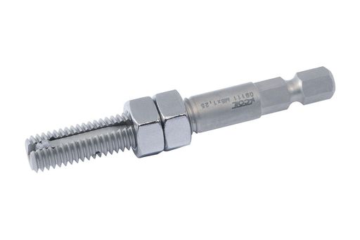 フェルケルタングレスインサート用挟みいれる物の具M6用09109