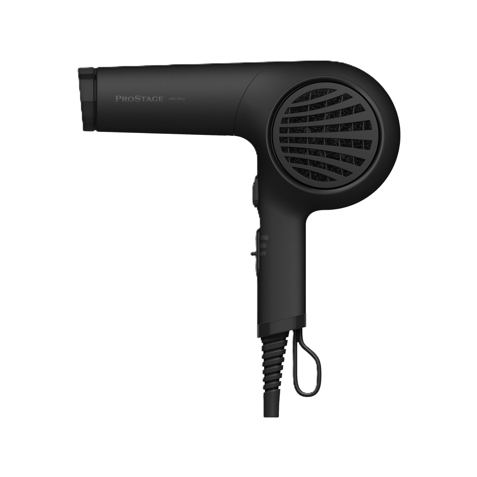 楽天市場】◇昭和化学 プロステージマイナスイオンドライヤー 1200W