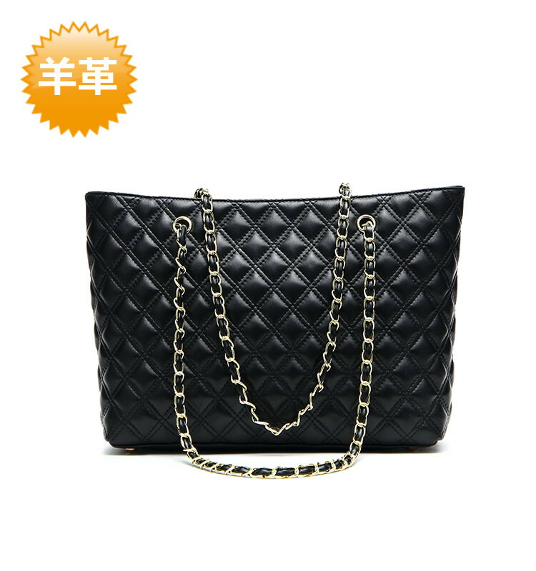 楽天市場】CHANEL シャネル ココマーク キルティング トートバッグ