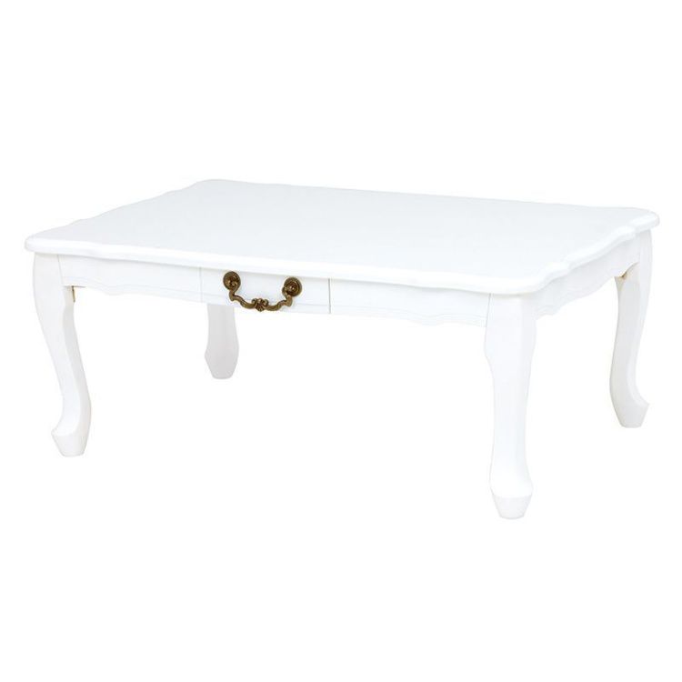 折りたたみテーブル おしゃれ 幅80cm ホワイト 白 折れ脚 Sfeah Com