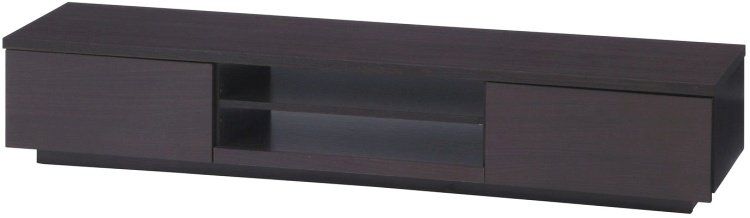 【SALE】テレビ受像機台 かっこ良い 32型・37型・46型・50型 置き目ゲーム盤 幅150×奥ふかさ38.5×高さ28糎 赤銅色 インテリア・寝具・収納-テレビ台・ローボード