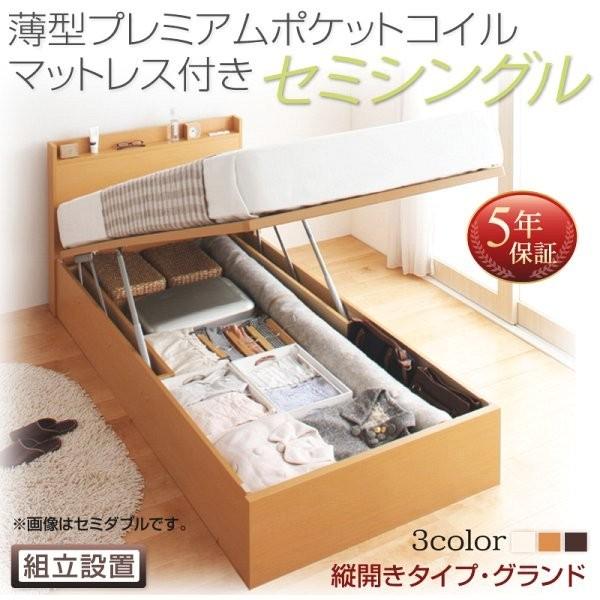 【SALE】(精神的な統合とり備える付) 国産踊躍上がり納める臥榻 虚蝉シングル マットレス付き添い人 薄型プレミアムポケットコイル 縦食い違い 深さ地びた