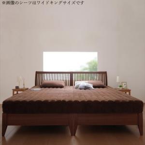 【SALE】ボックス席敷き布(パッド一体型) 身寄り 中わた音の大きさ手合い 冬用・生あたたかい マイクロ衣料繊維 寝台取りまかなう