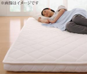 14375円 【名入れ無料】 敷き布団マットレス セミダブル ポケットコイル入り レギュラー丈 薄型 軽量 高通気 快眠