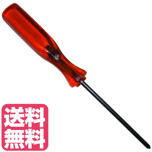 楽天市場 Y字ドライバー Screw Driver Ds本体対応スクリュードライバーy字タイプ Y型 特殊ネジ用 ねじ回し 螺子回し 修理 Nintendo 任天堂 ニンテンドウ ニンテンドー 各種ゲーム機対応 リモコン ワイ Yの形 専用ドライバー 精密機械 Diy 自己修理 自己修復 Happy Smiles