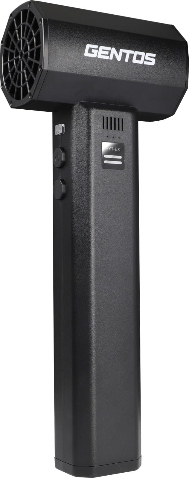 ブロワー USB充電式 洗車 電動 エアダスター ミニジェット 送風器｜ハッピーライフセレクト