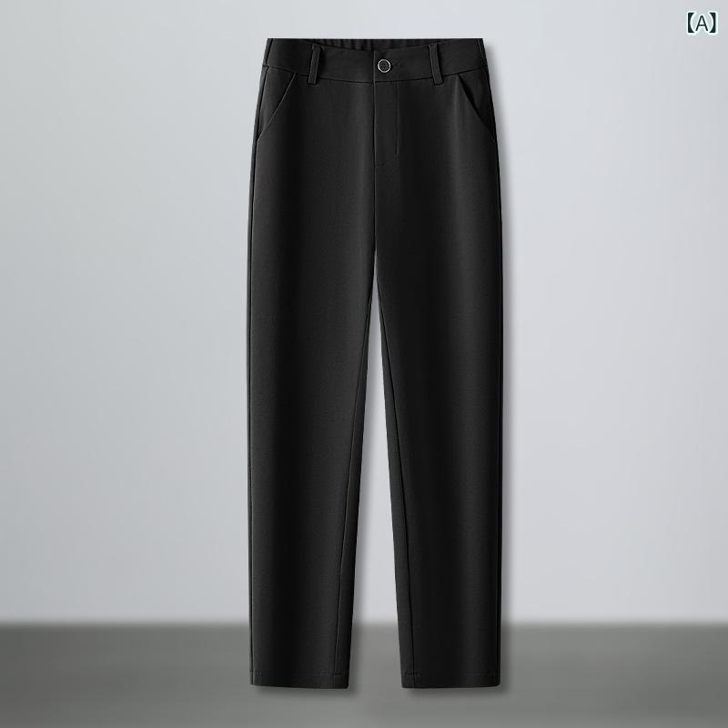 テーパードパンツ レディース スラックス センタープレス アンクル丈 クロップドパンツ 低身長 美脚 シルエット 涼しい 体型カバー オフィス カジュアル 通勤 ボトムス くるぶし丈 きれいめ スリム ウエストゴム 細見え 楽ちん 春夏 ズボン 洗える