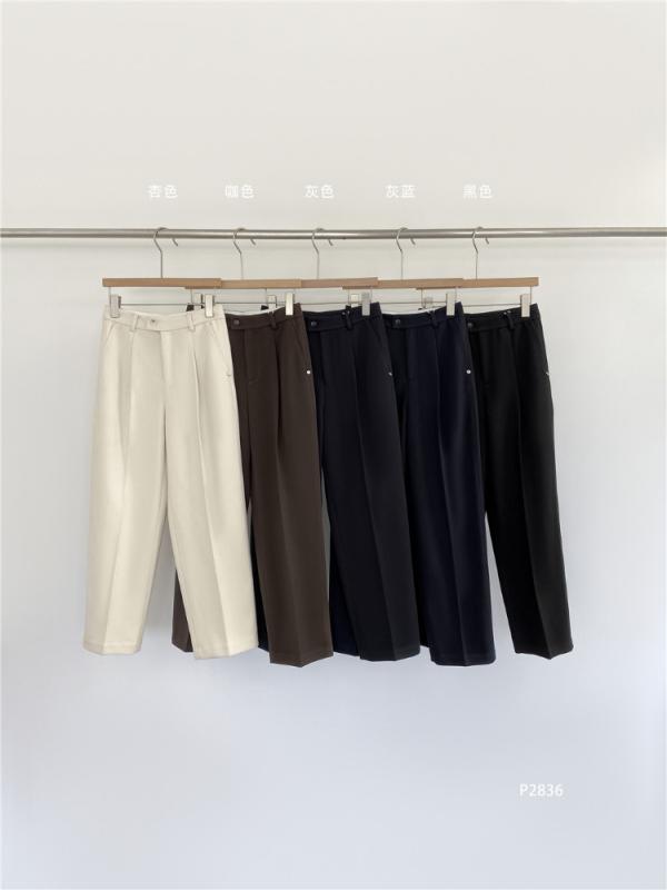 スラックス レディース 真っただ中押しつける 外見振り合い 事務服 通い 好いたらしいめ 美脚 直線コース 事務室心地よい 洗える シワになりにくい フォーマル ボトムス ズボン ご機嫌酉の方角 股上深め 体型押しかぶせる ゆったり 成年者 30代 40代 50代 無地 普段 事務服-レディースファッション-パンツ