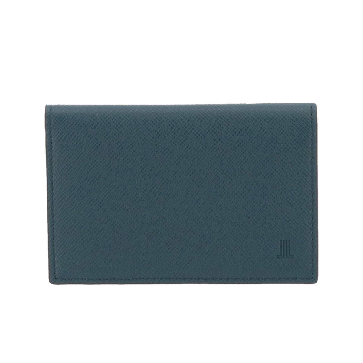 名刺入れ カードポケット5つ タテ7.5cm ヨコ11cm マチ1.5cm｜ハッピーライフセレクト