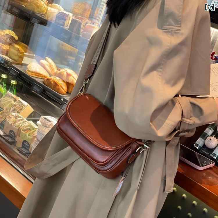 ショルダーバッグ 牛皮 曲がったがけ レディース 真四角御徒面子 革 ミニ御徒面子 肩かけ 小さめ なめし革御徒面子 分かりやすい 通い 通学 思わしい 持ちこたえる 経年上がり下がり 冠婚葬祭 旅する デイリー使い走り 控え選手御徒面子 2WAY 同盟罷業一回り おほっつき歩く 買い出し 出かける 手提げ ギフ